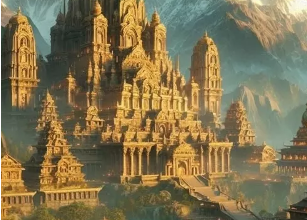 Photo of रहस्यों से भरा है पितरों का दिव्य निवास पितृ लोक