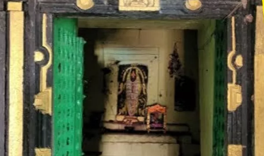 Photo of गयाजी के इस मंदिर में जीवित व्यक्ति खुद करते हैं अपना श्राद्ध और पिंडदान