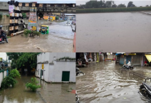 Photo of बारिश से बिगड़े हालात…12वीं तक के सभी स्कूल बंद, डीएम का नया आदेश