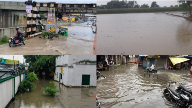 Photo of बारिश से बिगड़े हालात…12वीं तक के सभी स्कूल बंद, डीएम का नया आदेश