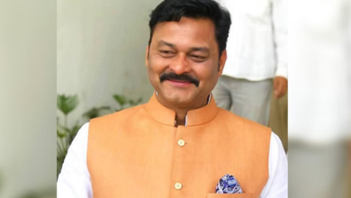 Photo of अवैध खनन मामले में विधायक संजय पाठक की मुश्किलें बढ़ी