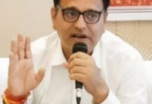 Photo of भाजपा नेता समेत शहर की 18 कॉलोनी को कलेक्टर ने अवैध घोषित किया