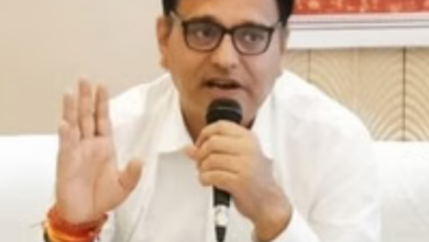 Photo of भाजपा नेता समेत शहर की 18 कॉलोनी को कलेक्टर ने अवैध घोषित किया
