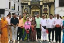 Photo of  नेपाल में हिंसा के बीच फंसे राजस्थान के हजारों यात्री होटल में सुरक्षित