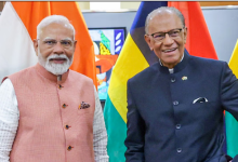 Photo of मॉरीशस के प्रधानमंत्री काशी दौरे पर देखेंगे पूर्वांचल का झूला, मयूर और धोबिया नृत्य