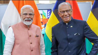 Photo of मॉरीशस के प्रधानमंत्री काशी दौरे पर देखेंगे पूर्वांचल का झूला, मयूर और धोबिया नृत्य