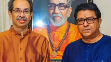 Photo of उद्धव ने फिर की राज ठाकरे से मुलाकात