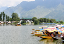 Photo of जम्मू-कश्मीर में इस बार 41% अधिक बारिश, बाढ़ ने बढ़ाई मुसीबत