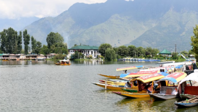 Photo of जम्मू-कश्मीर में इस बार 41% अधिक बारिश, बाढ़ ने बढ़ाई मुसीबत