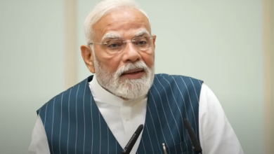 Photo of अतिथि गृह तक आवाजाही के लिए पहली बार खोला गया नया गेट