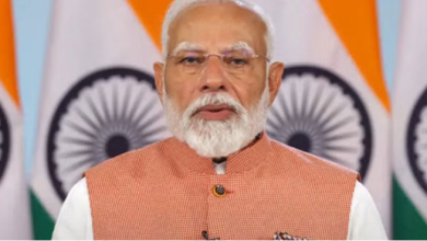 Photo of  आज आपदाग्रस्त क्षेत्रों का जायजा लेंगे पीएम नरेंद्र मोदी
