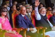 Photo of मॉरीशस और भारत के बीच क्या है कनेक्शन, कैसे हैं दोनों देशों के रिश्ते?