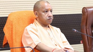 Photo of सीएम बोले: बाजारों, शिक्षण संस्थानों के पास पुलिस लगातार करे गश्त