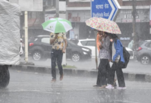 Photo of मंडला, डिंडौरी, अनूपपुर-बालाघाट तेज आज बारिश का अलर्ट
