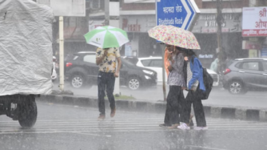 Photo of मंडला, डिंडौरी, अनूपपुर-बालाघाट तेज आज बारिश का अलर्ट