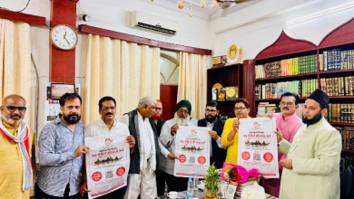 Photo of टीम लखनऊ के जरिए बाढ़ पीड़ितों तक पहुंचाई जाएगी मदद