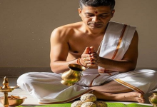 Photo of कब किया जाएगा मृत पुरुषों का श्राद्ध? जानें मुहूर्त