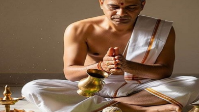 Photo of कब किया जाएगा मृत पुरुषों का श्राद्ध? जानें मुहूर्त