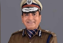 Photo of रिटायर आईपीएस अधिकारी मनोज यादव को मिली बड़ी जिम्मेदारी