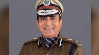 Photo of रिटायर आईपीएस अधिकारी मनोज यादव को मिली बड़ी जिम्मेदारी