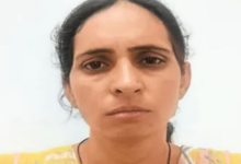 Photo of  ब्लूटूथ से नकल कर पास की भर्ती परीक्षा, सलाखों के पीछे पहुंची महिला..