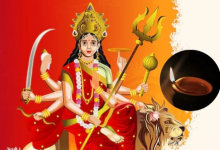 Photo of नवरात्र के नौ दिनों में घर के इन प्रमुख स्थानों में जलाएं दीपक