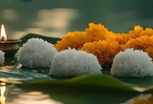 Photo of पितृपक्ष की षष्ठी तिथि पर करें श्री हरि की खास पूजा