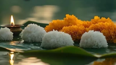 Photo of पितृपक्ष की षष्ठी तिथि पर करें श्री हरि की खास पूजा
