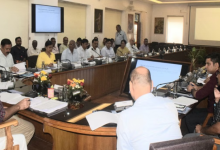 Photo of मेरठ में 300 वर्गमीटर या ज्यादा के भूखंड पर पार्किग जरूरी, तभी होगा नक्शा पास
