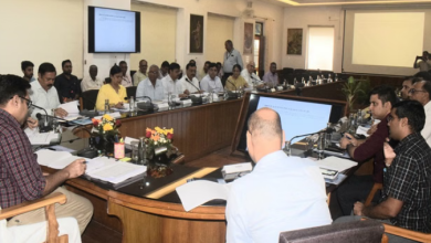 Photo of मेरठ में 300 वर्गमीटर या ज्यादा के भूखंड पर पार्किग जरूरी, तभी होगा नक्शा पास