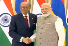 Photo of आज दून पहुंचेंगे प्रधानमंत्री राम गुलाम, राज्य के कई स्थानों का करेंगे भ्रमण