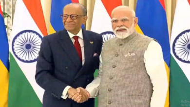 Photo of आज दून पहुंचेंगे प्रधानमंत्री राम गुलाम, राज्य के कई स्थानों का करेंगे भ्रमण