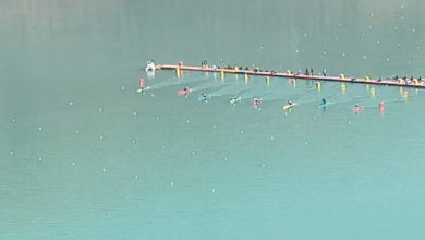 Photo of टिहरी झील क्षेत्र के लिए एडीबी देगा 11,000 करोड़ का ऋण