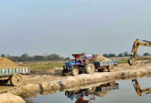 Photo of पंजाब में खनन: ढाई साल में बॉर्डर एरिया में 90 एफआईआर हुई