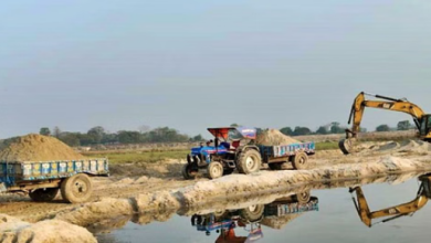 Photo of पंजाब में खनन: ढाई साल में बॉर्डर एरिया में 90 एफआईआर हुई