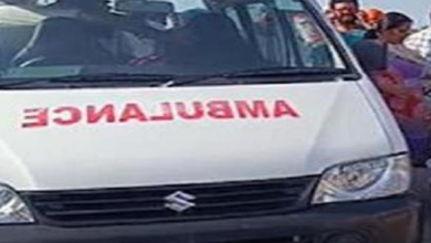 Photo of अमृतसर-तरनतारन रोड पर ट्रक व मोटरसाइकिल में भीषण टक्कर