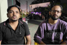 Photo of पटना में मार्केटिंग डायरेक्टर से लूट, तीन लाख कैश और सोने का लॉकेट लूट ले गए नकाबपोश