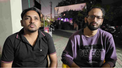 Photo of पटना में मार्केटिंग डायरेक्टर से लूट, तीन लाख कैश और सोने का लॉकेट लूट ले गए नकाबपोश