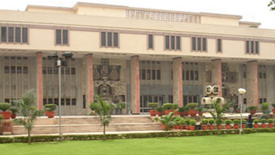 Photo of आचार संहिता की अनदेखी पर हाईकोर्ट सख्त