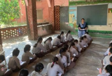 Photo of राजस्थान में घटे 1,455 स्कूल, नामांकन दर में भी आई 3% की गिरावट