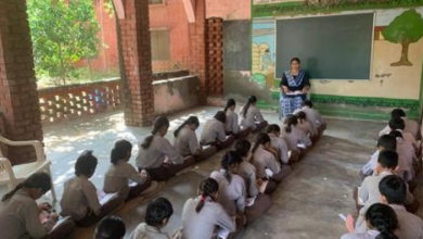 Photo of राजस्थान में घटे 1,455 स्कूल, नामांकन दर में भी आई 3% की गिरावट
