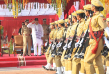 Photo of राजस्थान पुलिस कांस्टेबल भर्ती परीक्षा 13-14 सितंबर को
