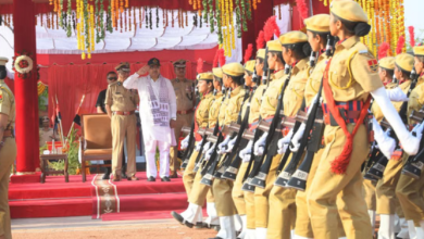 Photo of राजस्थान पुलिस कांस्टेबल भर्ती परीक्षा 13-14 सितंबर को