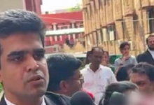Photo of कानून मंत्री के बयान से बवाल: बीकानेर में संभावित हाईकोर्ट बेंच के विरोध में वकीलों की हड़ताल