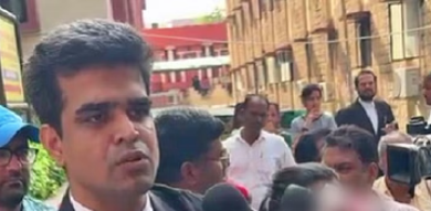 Photo of कानून मंत्री के बयान से बवाल: बीकानेर में संभावित हाईकोर्ट बेंच के विरोध में वकीलों की हड़ताल