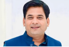 Photo of युवा नीति समिति में विशेष सदस्य बने एनसीपी नेता सूरज चव्हाण