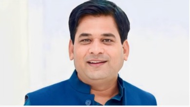 Photo of युवा नीति समिति में विशेष सदस्य बने एनसीपी नेता सूरज चव्हाण