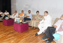Photo of उन्नत तकनीक और नवाचारों से होगा परंपरागत उद्योगों का विकास