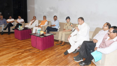 Photo of उन्नत तकनीक और नवाचारों से होगा परंपरागत उद्योगों का विकास