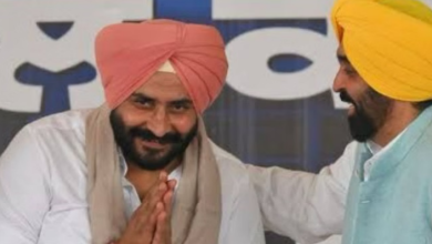 Photo of विधायक हरमीत पठानमाजरा को सरकारी कोठी खाली करने का अल्टीमेटम